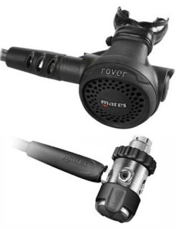 Regulador Mares Rover 2S DIN