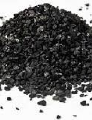 Carbon Activo para filtros Aire respirable 550g.