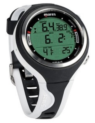 Ordenador Mares Smart Dive 