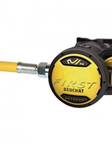 Octopus Beuchat V-First