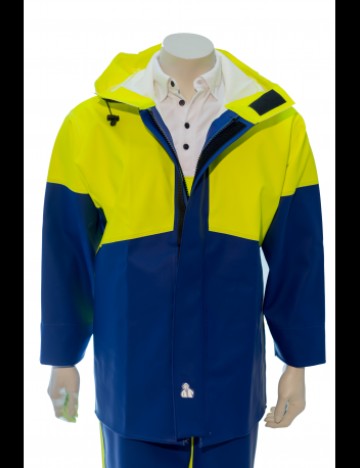 Chaqueta Mar Salvora G-60