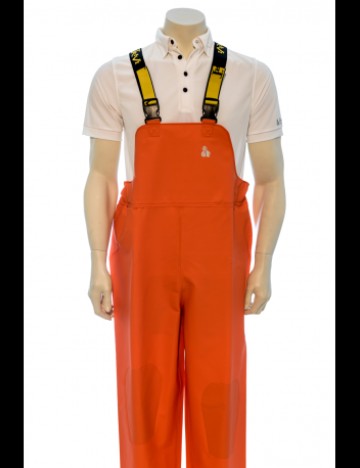 Pantalon Aguas Naranja Trivi K20