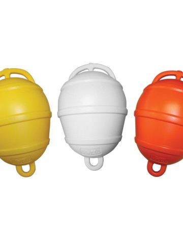 Boya rigida Nuova Rade 25x39