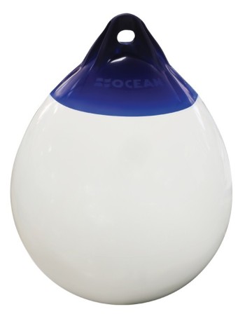 Defensa Ocean 28x38 Blanca