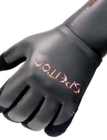 Guantes Spetton Winter