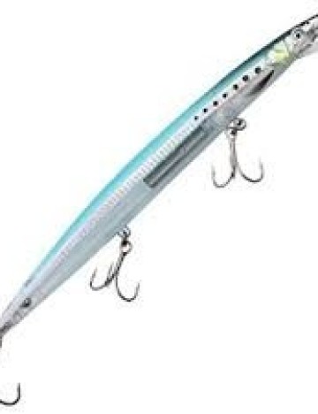 Pez Savage Salt 3D Jerk Minnow 145