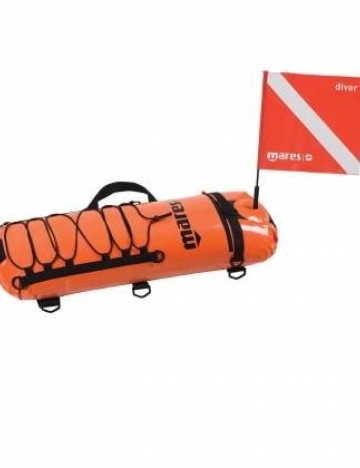 Boya Mares Hydro flat