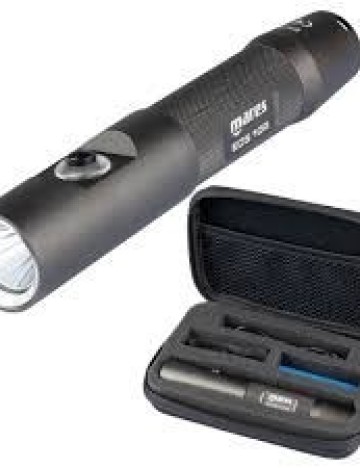 Linterna Mares EOS 10R