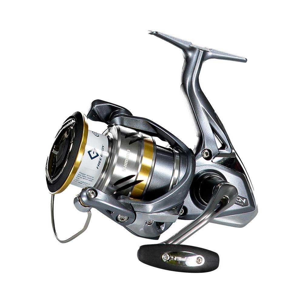 Shimano Ultegra 4000xg Efectos Navales Y Deportes O Mar Sl