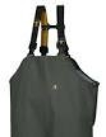 Pantalón Guy Cotten Glentex negro