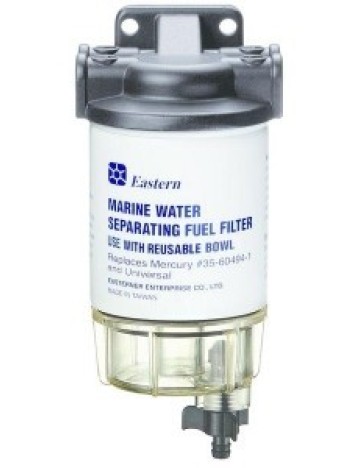 Filtro decantador fuel AAA