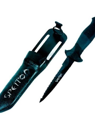 Cuchillo Spetton Stilete Medium