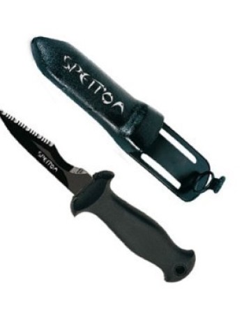 Cuchillo Spetton Stilete Small