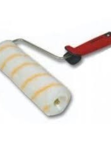 Rodillo Antigota poliamida 18cm.