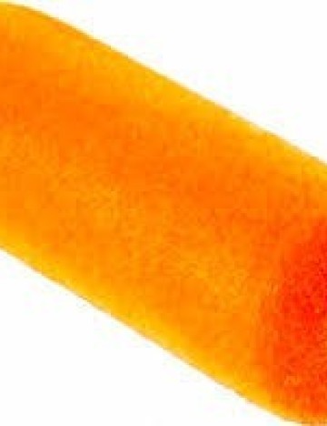 Mini recambio rodillo Flocado 11cm.