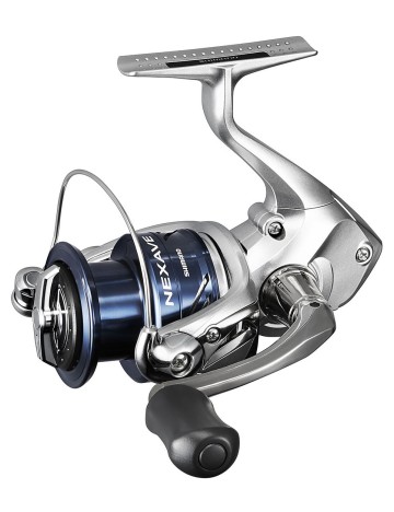 Carrete Shimano Nexave FE