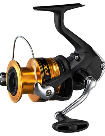 Carrete Shimano FX