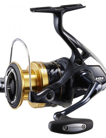Carrete Shimano Spheros SW 4000XG