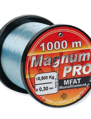 Monofilamento Kali Magnun 1000m.