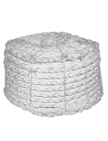 Estacha blanca PP 32Ø