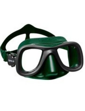 Mascara Mares Samurai X