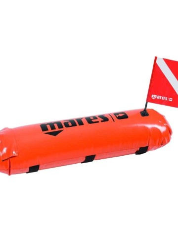 Boya torpedo Mares Hydro