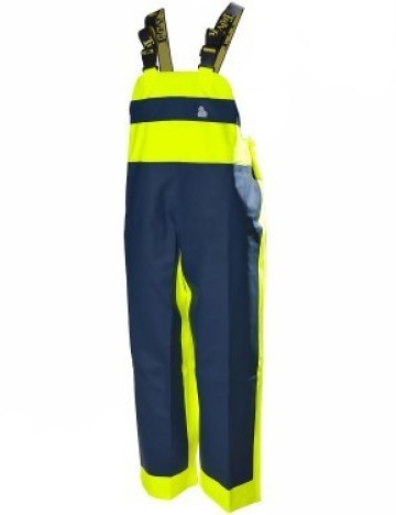 Pantalón Salvora reforzado Trivi G60