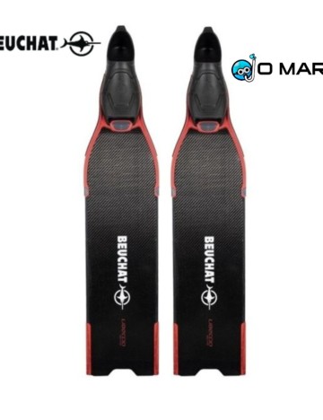 Aletas Beuchat libeccio Sport