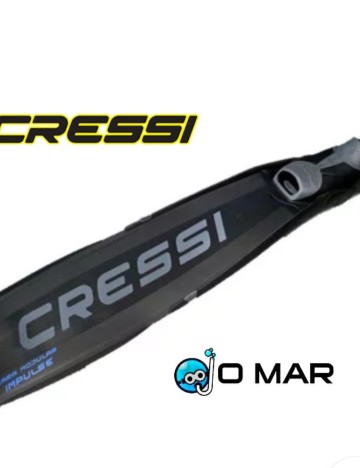 Aletas Cressi Impluse