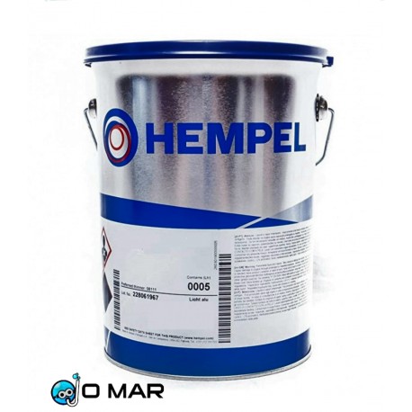 Patente Hempel Mille 5L.