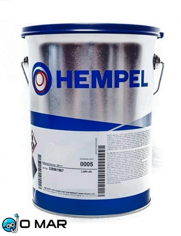 Patente Hempel Mille 5L.