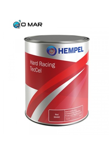 Patente Hempel Hard Racing