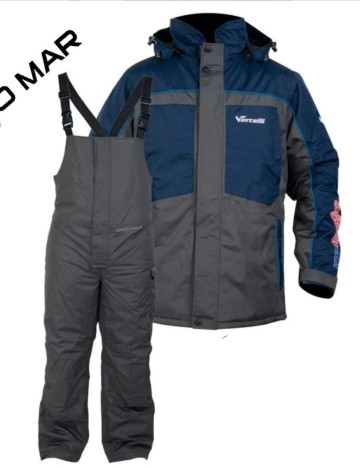 Traje Vercelli Beach pro