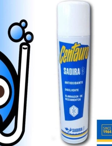 Sadira Centauro 650ml.
