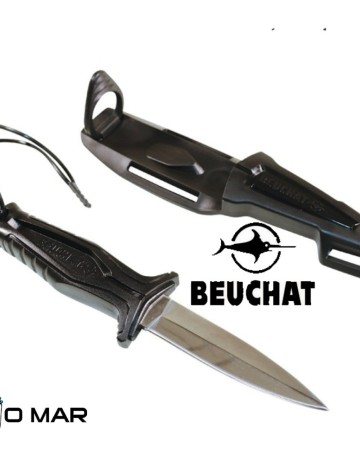 Cuchillo Beuchat TAZ