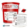 Esmalte Poliuretano Titantech EXB500 brillante Esmalte Poliuretano Titantech EXB500 brillante