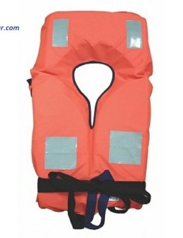 Chaleco salvavidas Lalizas 100N