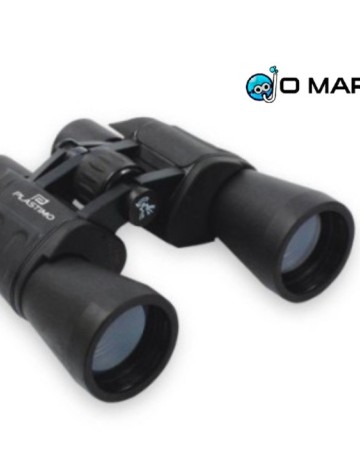 Prismático Plastimo Alpha 7x50