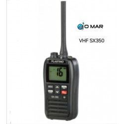 Plastimo VHF SX-350