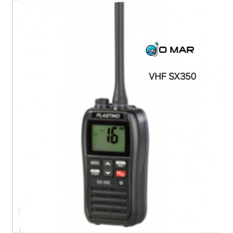 Plastimo VHF SX-350