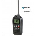 VHF Plastimo SX400