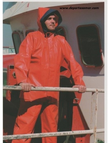 Chaqueta Mar K-20 Trivi