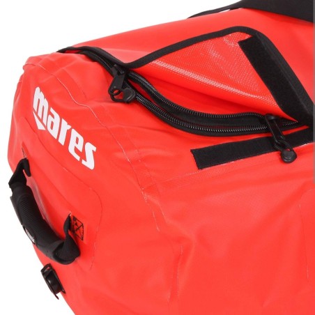 Bolso Mares Dry Attack Dive 144L.