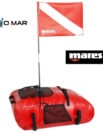 Boya Hydro BackPack Mares