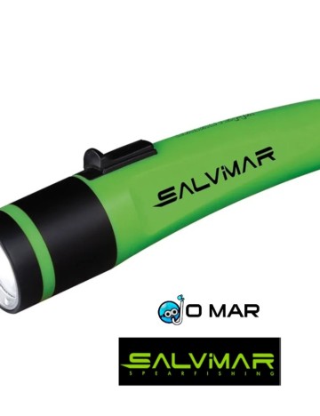 Linterna Salvimar Galactika