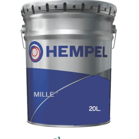 Patente Hempel Mille Profesional 20L.