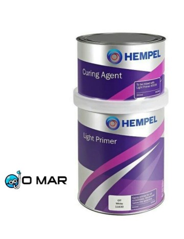 Imprimación Hempel Light Primer