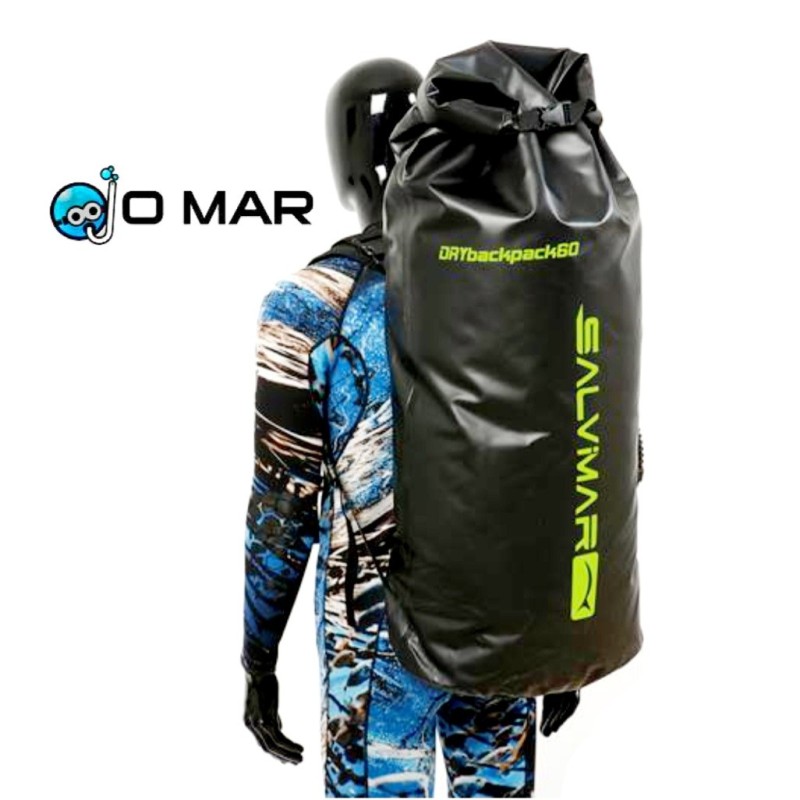 Macuto Salvimar Dry Bag 60/80