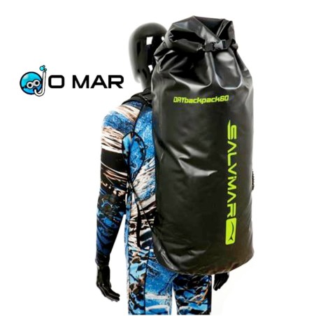 Macuto Salvimar Dry Bag 60/80