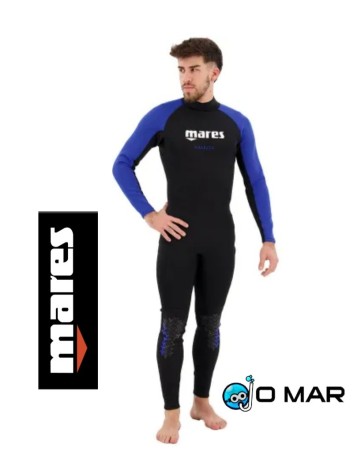Traje Mares Manta 2.2